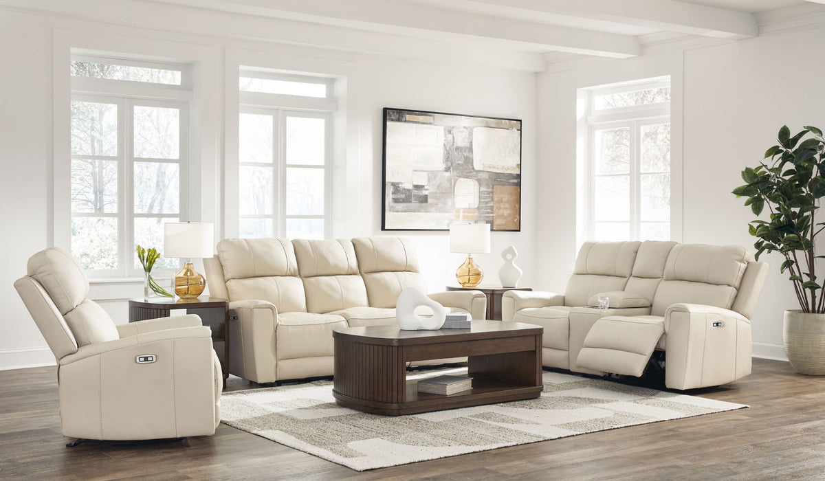 Dahlmoore - Living Room Set - Tallahassee Discount Furniture (FL)