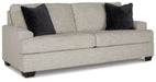 Vayda - Living Room Set - Tallahassee Discount Furniture (FL)