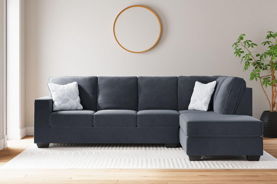 Altari - Sectional With Chaise - Tallahassee Discount Furniture (FL)