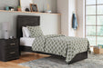 Belachime - Panel Bed - Tallahassee Discount Furniture (FL)