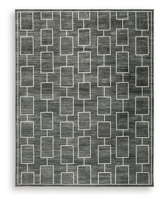 Elderland - Washable Rug - Tallahassee Discount Furniture (FL)
