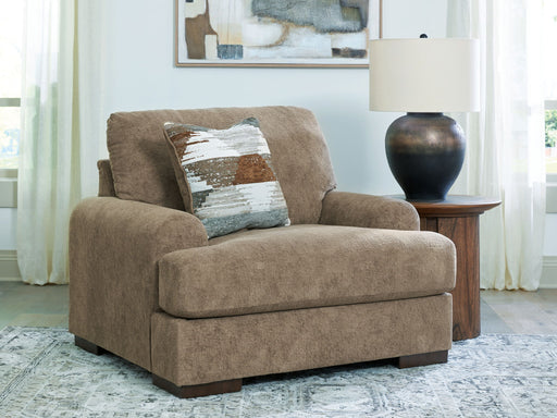 Jayne Park - Chair And A Half - Tallahassee Discount Furniture (FL)