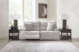 Acklen Place - Reclining Sectional - Tallahassee Discount Furniture (FL)