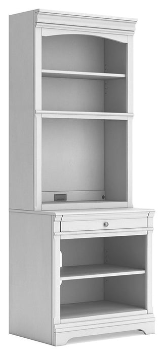 Kanwyn - Bookcase - Tallahassee Discount Furniture (FL)