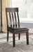 Haddigan - Dining Table With Side Chairs - Tallahassee Discount Furniture (FL)