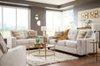 Pearlox - Occasional Table Set (Set of 3) - Gold - Tallahassee Discount Furniture (FL)