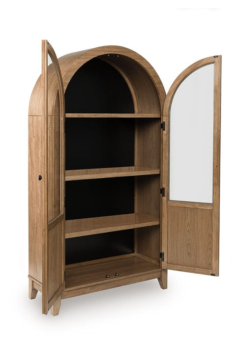 Dagandale - Accent Cabinet - Tallahassee Discount Furniture (FL)