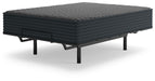 Gray 1200 Hybrid - Mattress - Tallahassee Discount Furniture (FL)