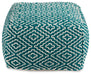 Brynnsen - Pouf - Tallahassee Discount Furniture (FL)