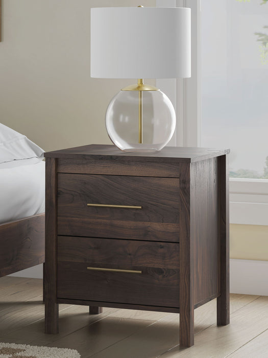 Calverson - Night Stand - Tallahassee Discount Furniture (FL)