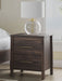 Calverson - Night Stand - Tallahassee Discount Furniture (FL)