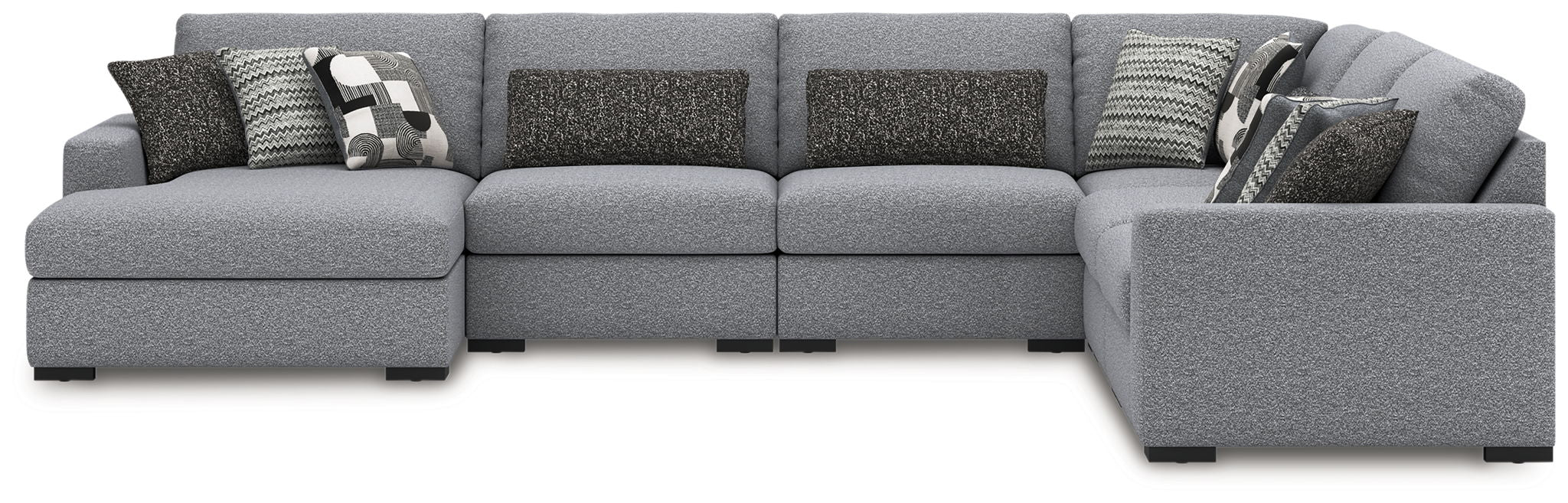 Bealton - Sectional - Tallahassee Discount Furniture (FL)