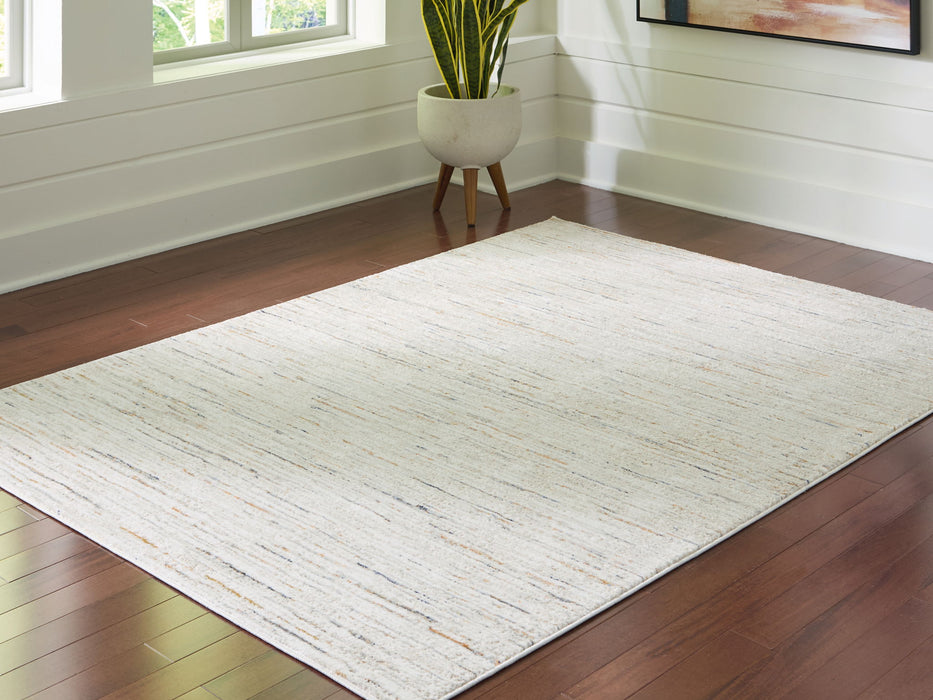 Harjot - Rug - Tallahassee Discount Furniture (FL)