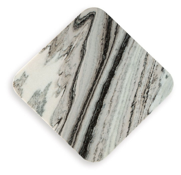 Baretton - Accent Cocktail Table - Tallahassee Discount Furniture (FL)