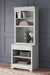 Kanwyn - Bookcase - Tallahassee Discount Furniture (FL)