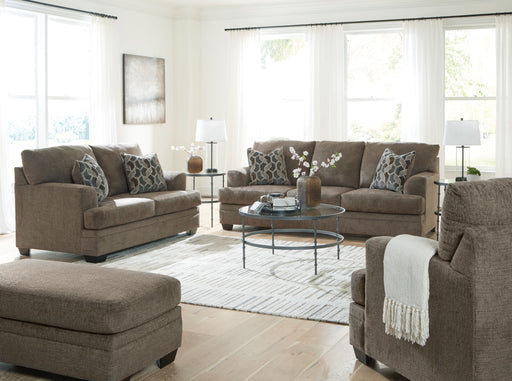 Stonemeade - Living Room Set - Tallahassee Discount Furniture (FL)