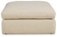 Elyza - Oversized Ottoman - Tallahassee Discount Furniture (FL)