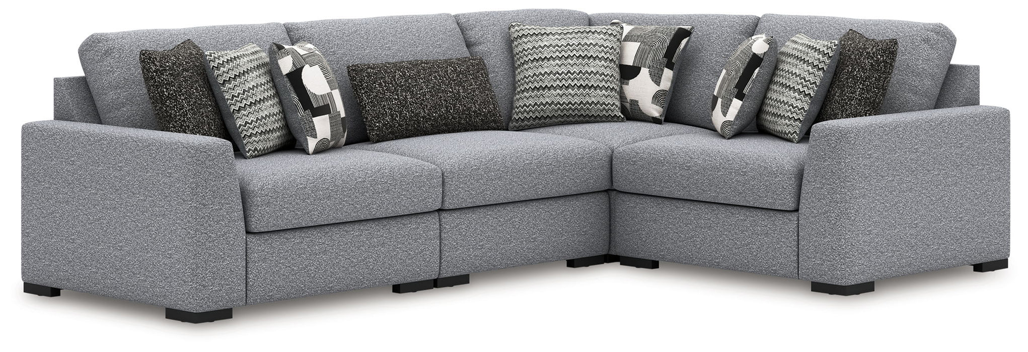 Bealton - Sectional - Tallahassee Discount Furniture (FL)