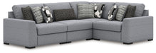 Bealton - Sectional - Tallahassee Discount Furniture (FL)
