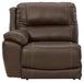Dunleith - Power Reclining Sectional - Tallahassee Discount Furniture (FL)