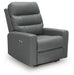 Pennacle Pier - Power Recliner With Adjustable Headrest - Tallahassee Discount Furniture (FL)
