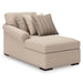 LadyMae - Sectional - Tallahassee Discount Furniture (FL)