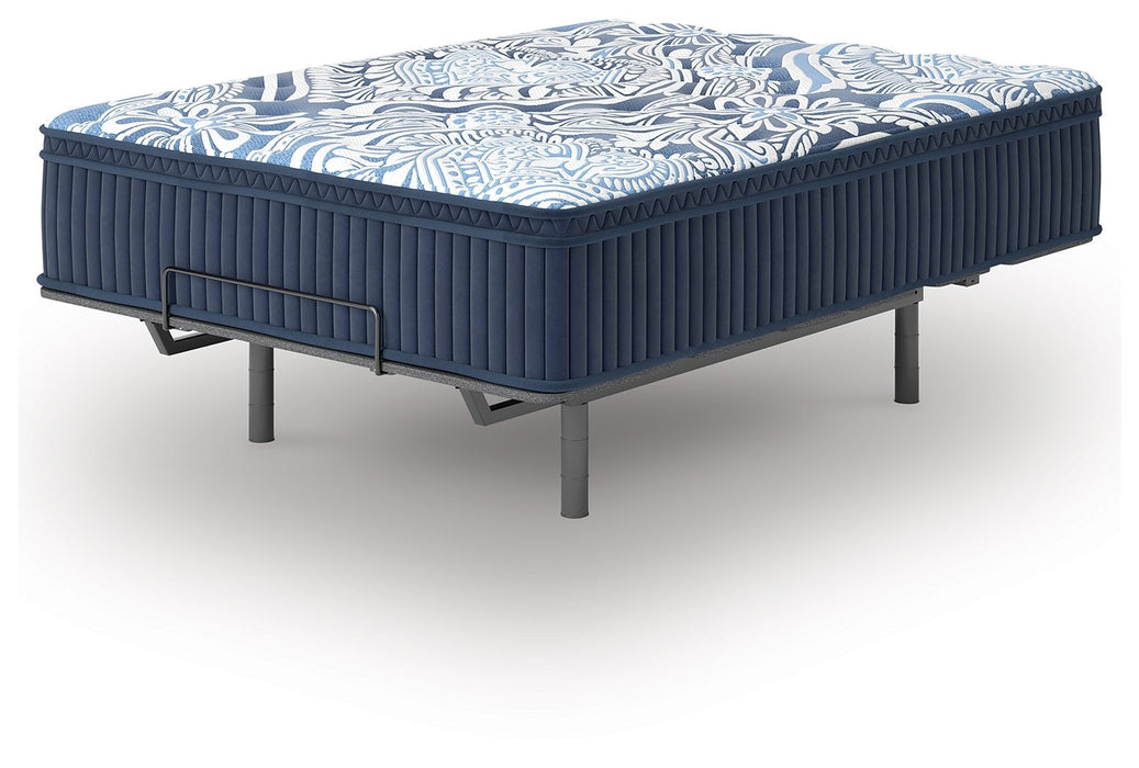 Plush Luxe 2.0 - Mattress - Tallahassee Discount Furniture (FL)
