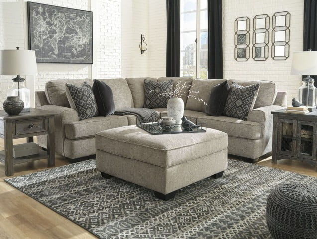Bovarian - Sectional Set - Tallahassee Discount Furniture (FL)