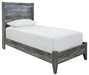 Baystorm - Panel Bed - Tallahassee Discount Furniture (FL)