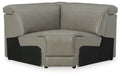 Correze - Wedge - Gray - Tallahassee Discount Furniture (FL)