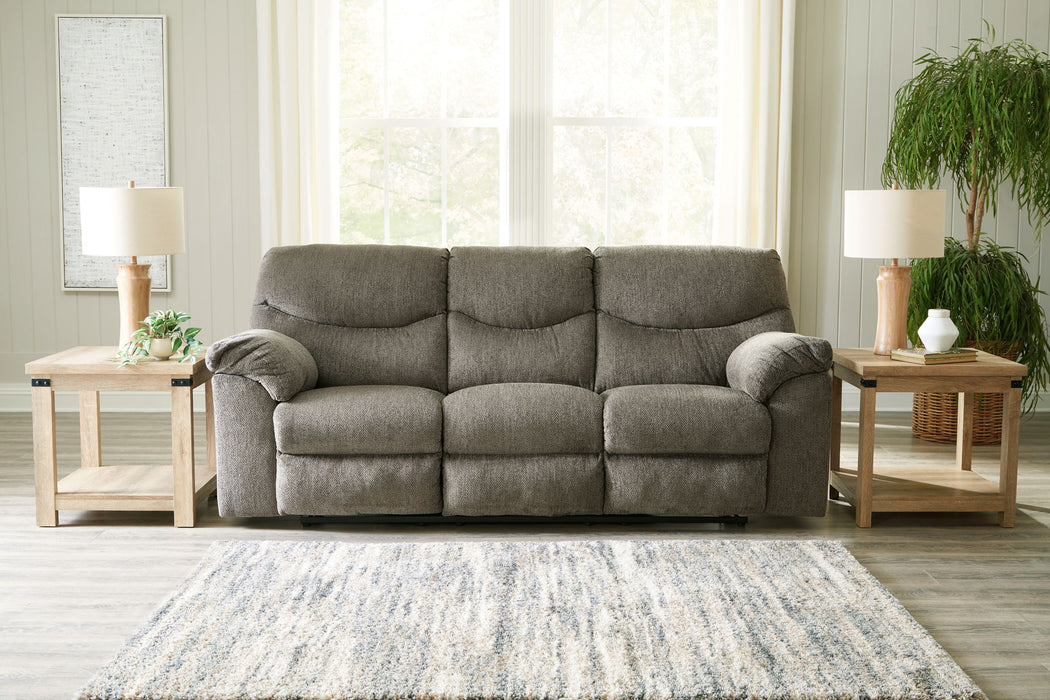 Alphons - Living Room Set - Tallahassee Discount Furniture (FL)