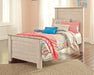 Willowton - Panel Bed - Tallahassee Discount Furniture (FL)