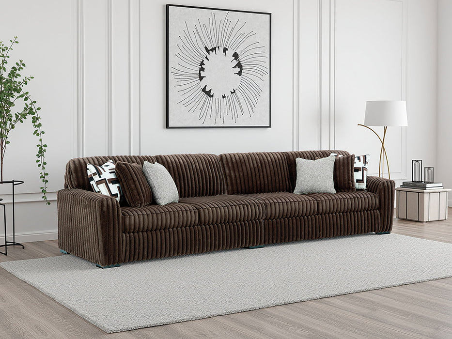 Midnight-Madness - Sectional - Tallahassee Discount Furniture (FL)