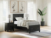 Lanolee - Panel Bed - Tallahassee Discount Furniture (FL)