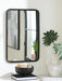 Judlow - Black - Accent Mirror - Tallahassee Discount Furniture (FL)