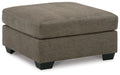 Mahoney - Oversized Accent Ottoman - Tallahassee Discount Furniture (FL)