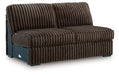 Midnight-Madness - Sectional - Tallahassee Discount Furniture (FL)