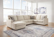 Edenfield - Sectional - Tallahassee Discount Furniture (FL)