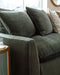 Carriage View - Jade - 3-Piece Sectional - Tallahassee Discount Furniture (FL)