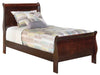 Alisdair - Sleigh Bed - Tallahassee Discount Furniture (FL)