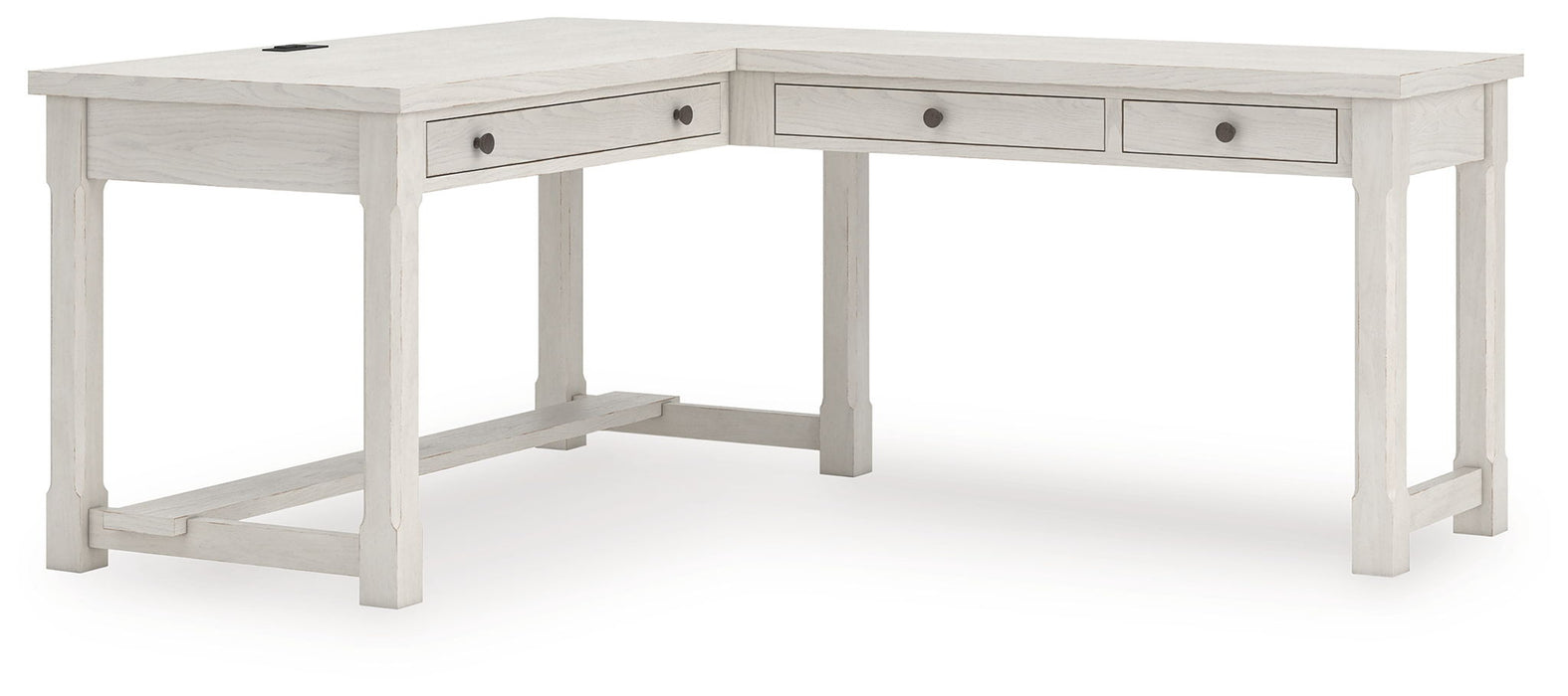 Robbinsdale - Home Office Set - Tallahassee Discount Furniture (FL)