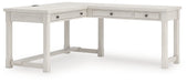 Robbinsdale - Home Office Set - Tallahassee Discount Furniture (FL)