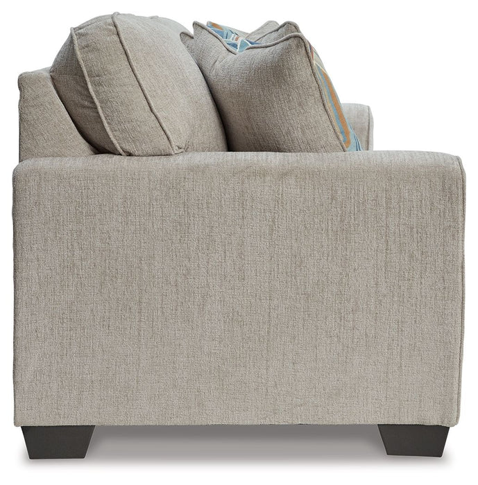 Cashton - Sofa Sleeper - Tallahassee Discount Furniture (FL)