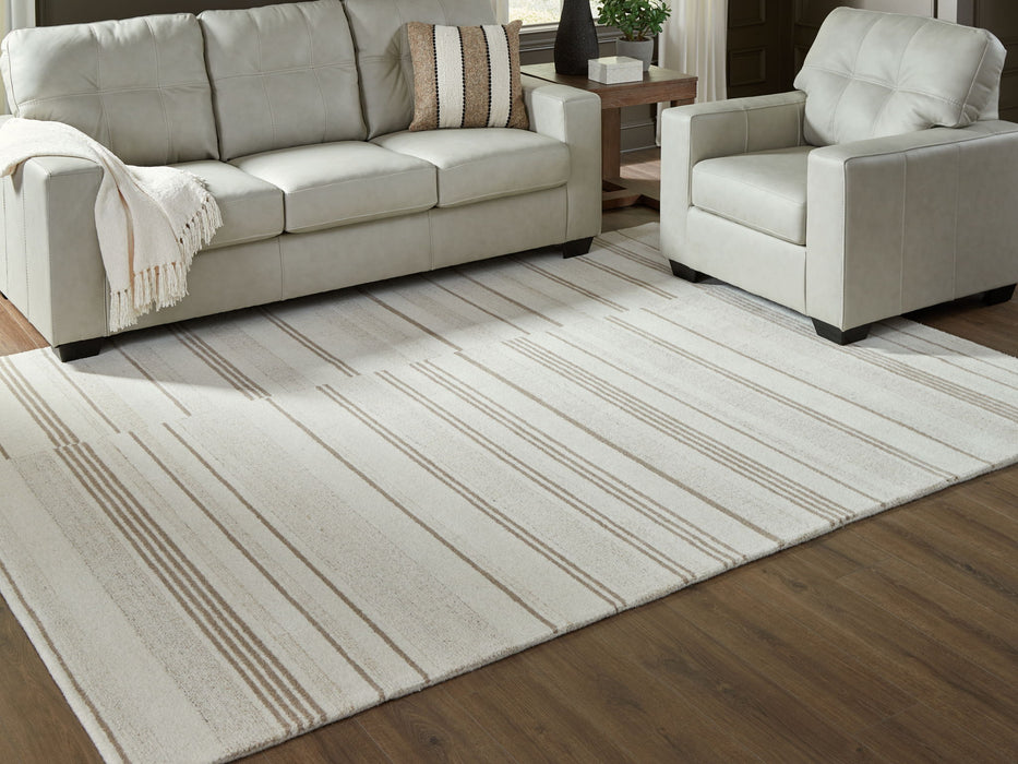 Gadence - Rug - Tallahassee Discount Furniture (FL)