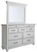 Kanwyn - Dresser - Tallahassee Discount Furniture (FL)