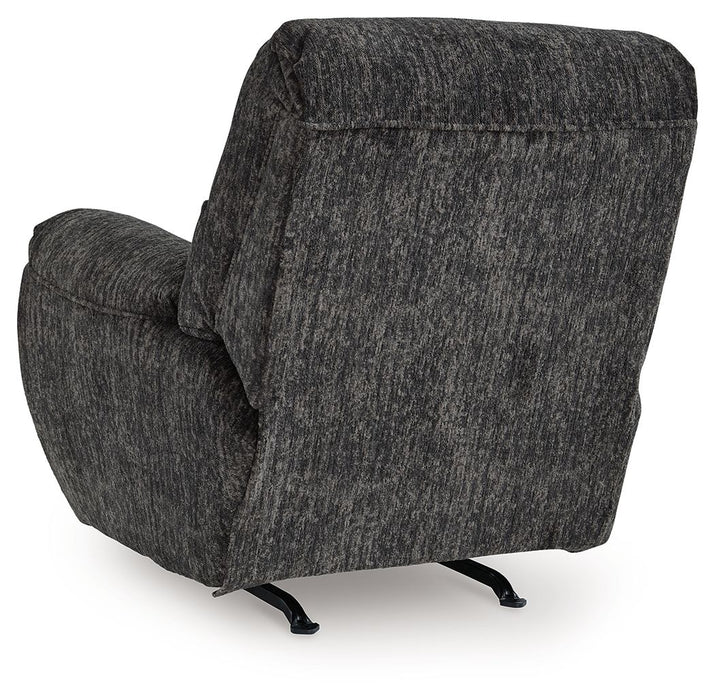 Stayfish - Rocker Recliner - Tallahassee Discount Furniture (FL)