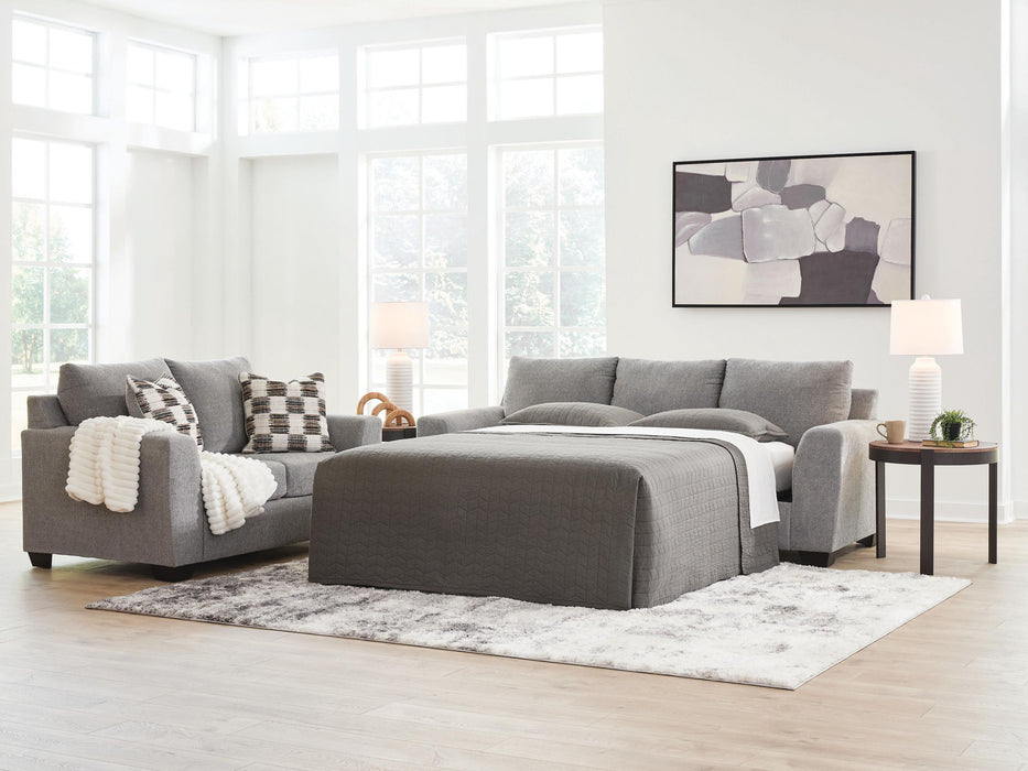 Loreo - Sofa Sleeper - Tallahassee Discount Furniture (FL)