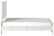 Gerridan - Panel Bed - Tallahassee Discount Furniture (FL)