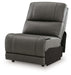 5Z - Pittson - Armless Chair - Anchor - Tallahassee Discount Furniture (FL)