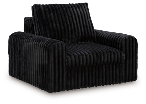 HamlinBay - Power Gliding Chaise - Tallahassee Discount Furniture (FL)